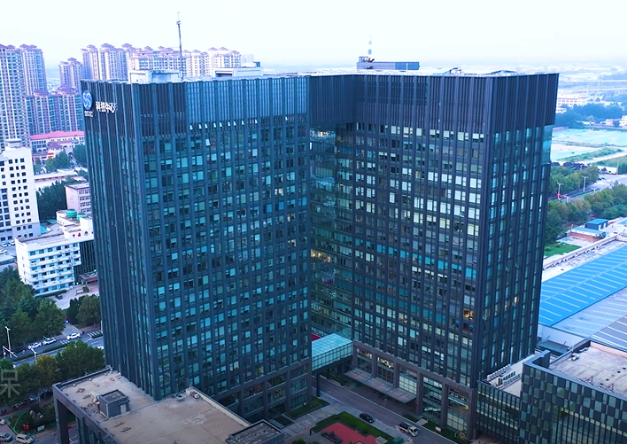 河北鴻海環(huán)保科技股份有限公司 河北鴻海環(huán)保科技股份有限公司